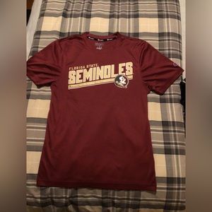Florida State Dri-Fit T Shirt